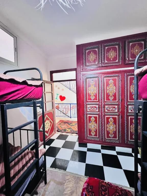 Pikala Hostel - photo 11