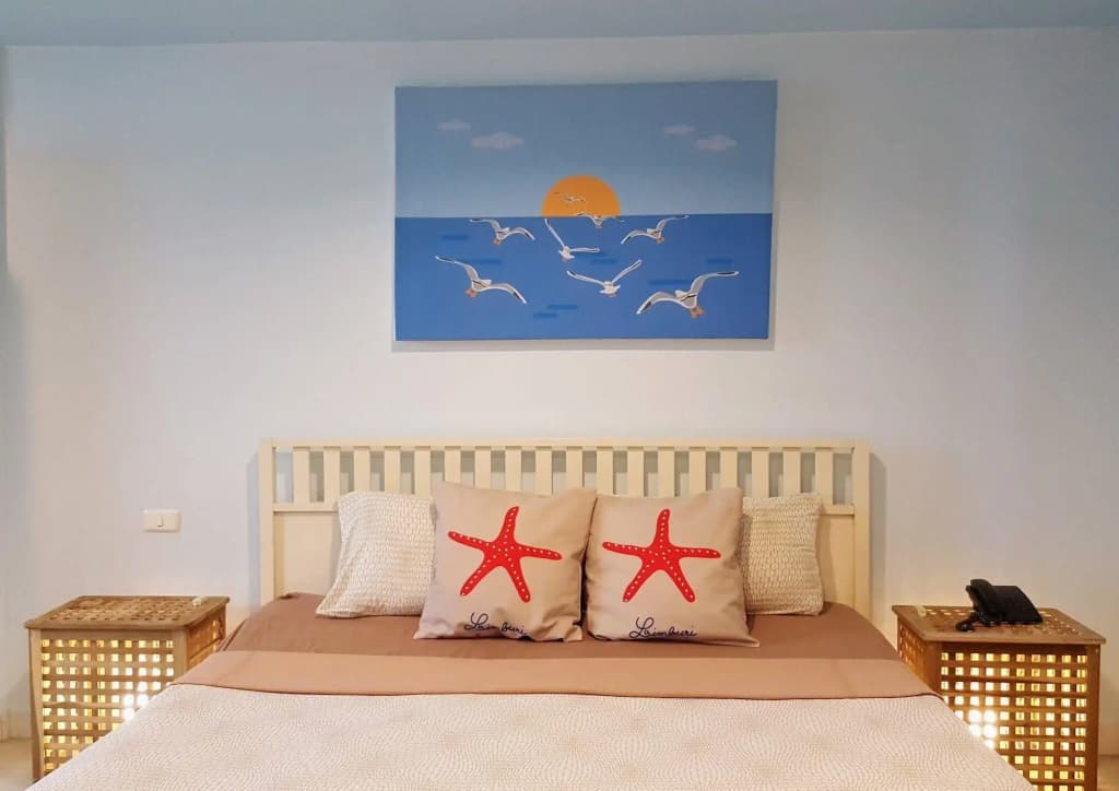 Limburi Hometel - photo 4