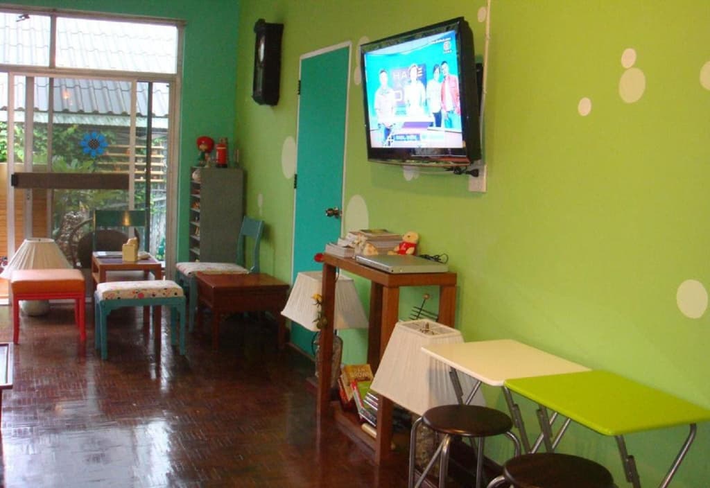 Nimman Soi9 Hotel - photo 14