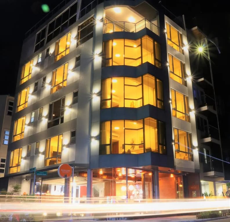 Paralian Hulhumale' - photo 25
