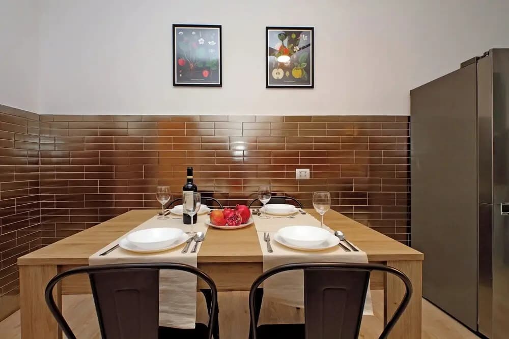 TM Apartment - photo 16