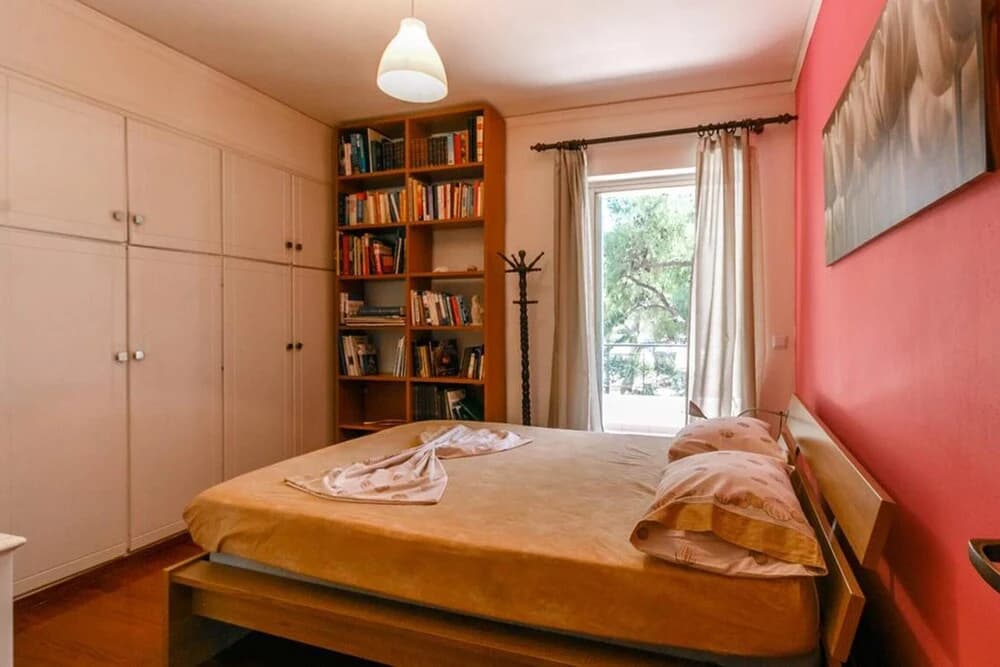 Bright And Spacious Flat, 5 Min From The Beach - photo 6