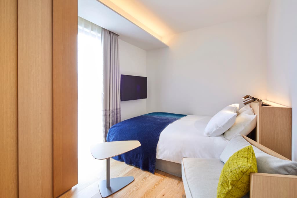 Tsuki Tokyo Hotel - photo 17