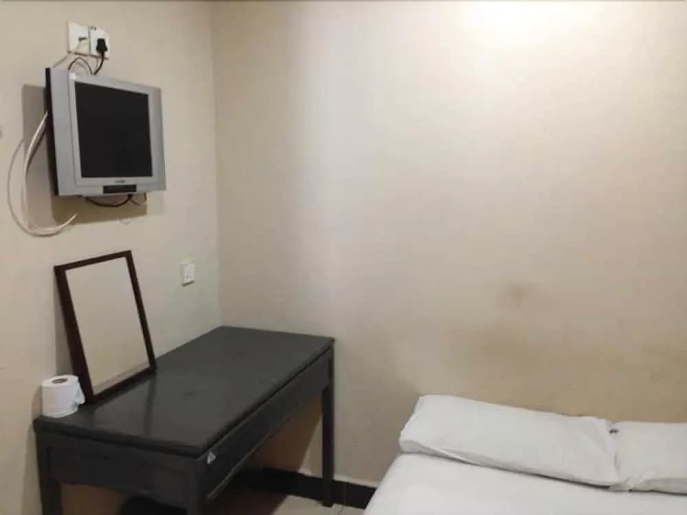 Smart Hotel Wangsa Maju - photo 5