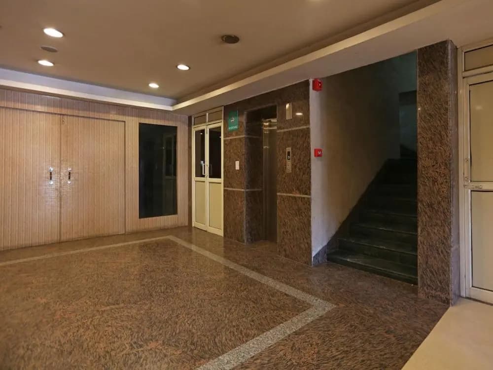 Hotel Billion - photo 9