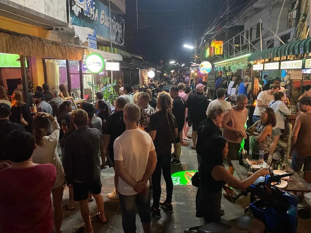 Holiday Phangan - photo 15