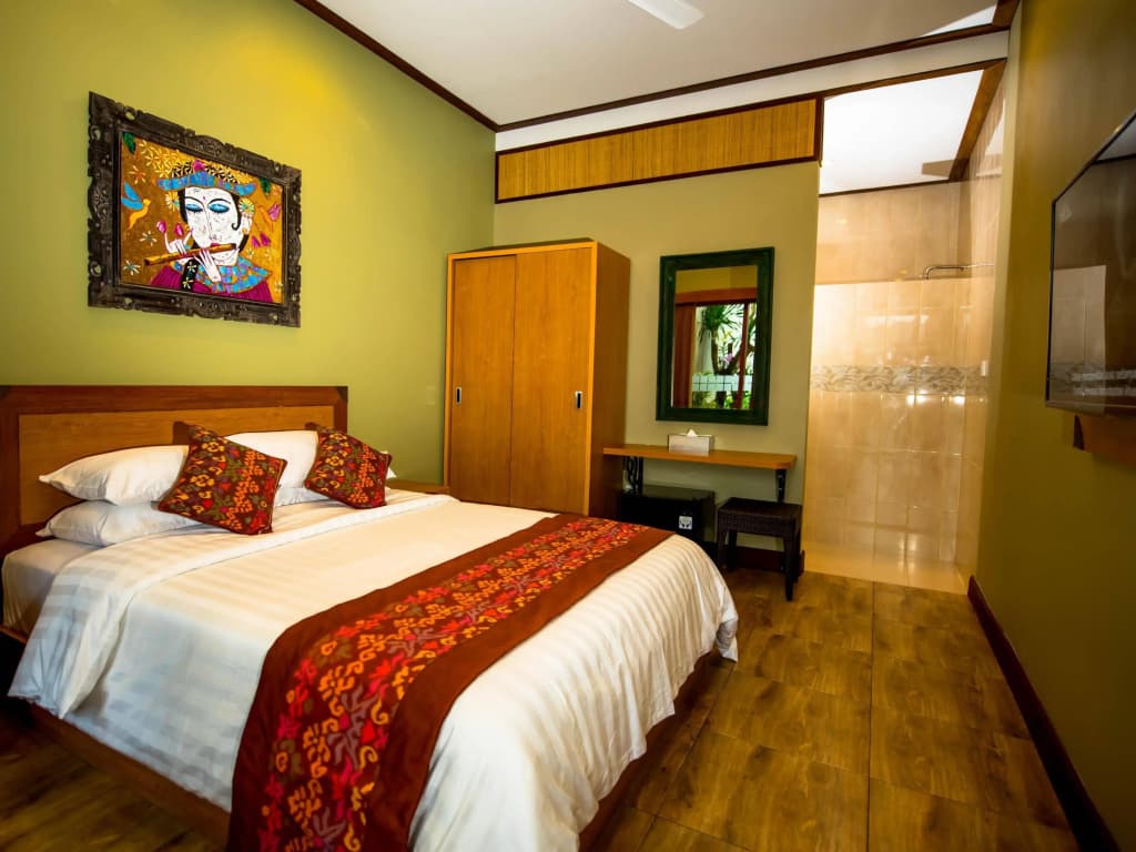 LemonGrass Cottages - photo 3