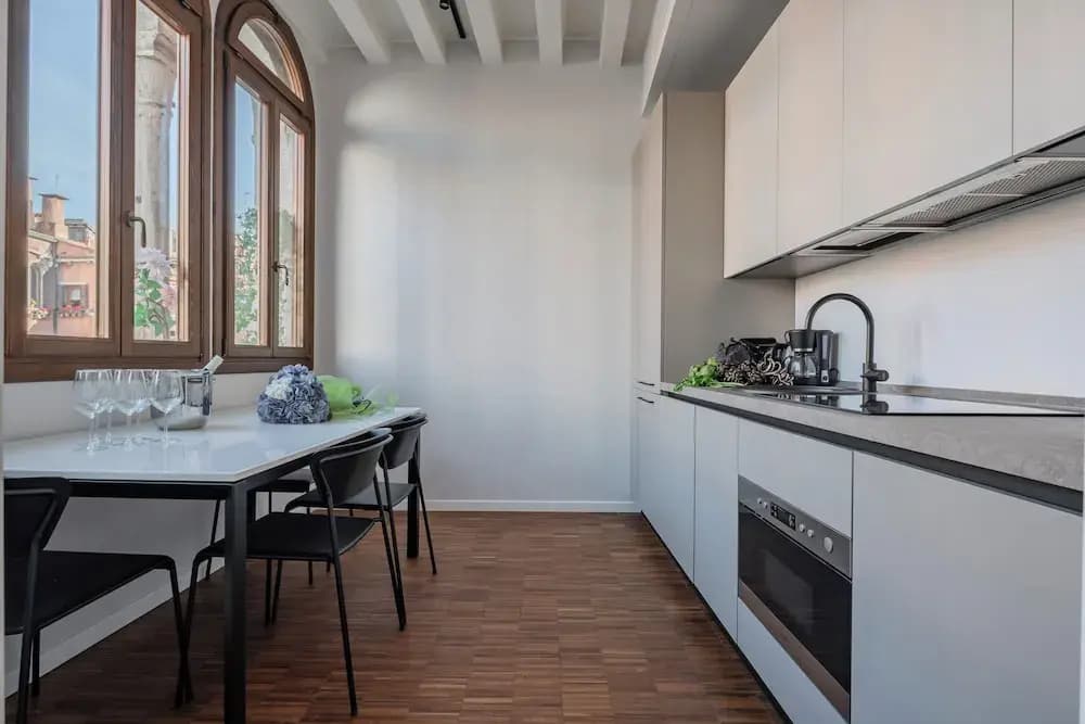 Ca' Vida Apartments - photo 20