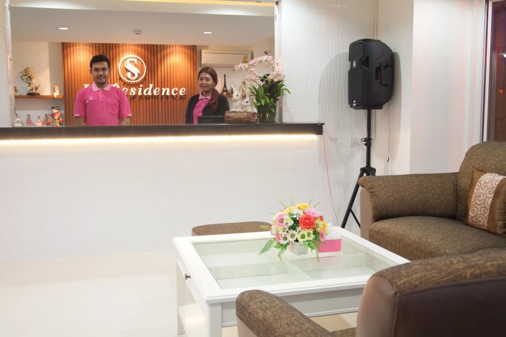 JS Residence Krabi - photo 21
