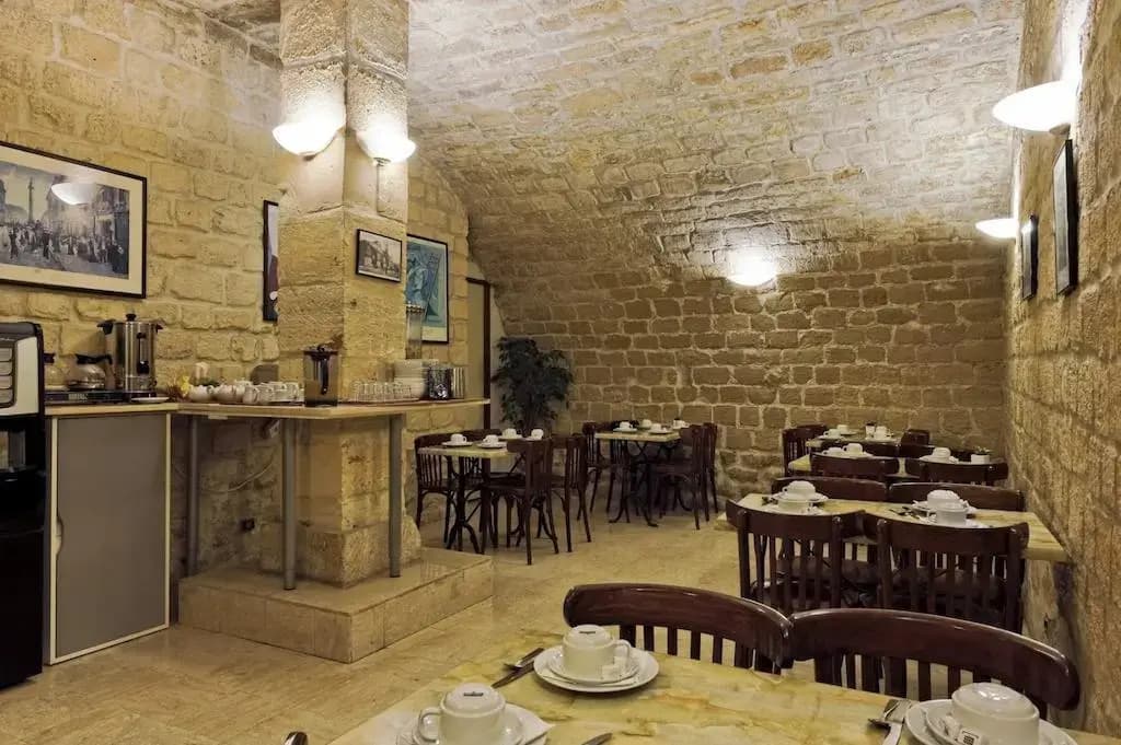 Hotel Americain - photo 18