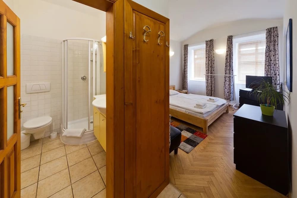 Charles Bridge Hostel and Apartments - photo 9