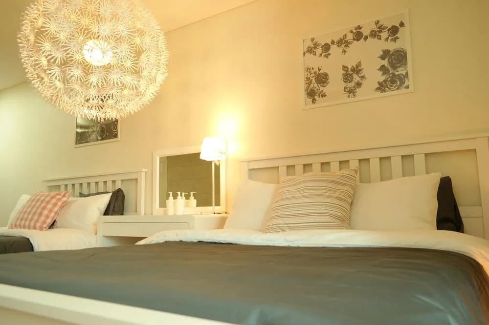 Location in Myeongdong Studio - photo 2