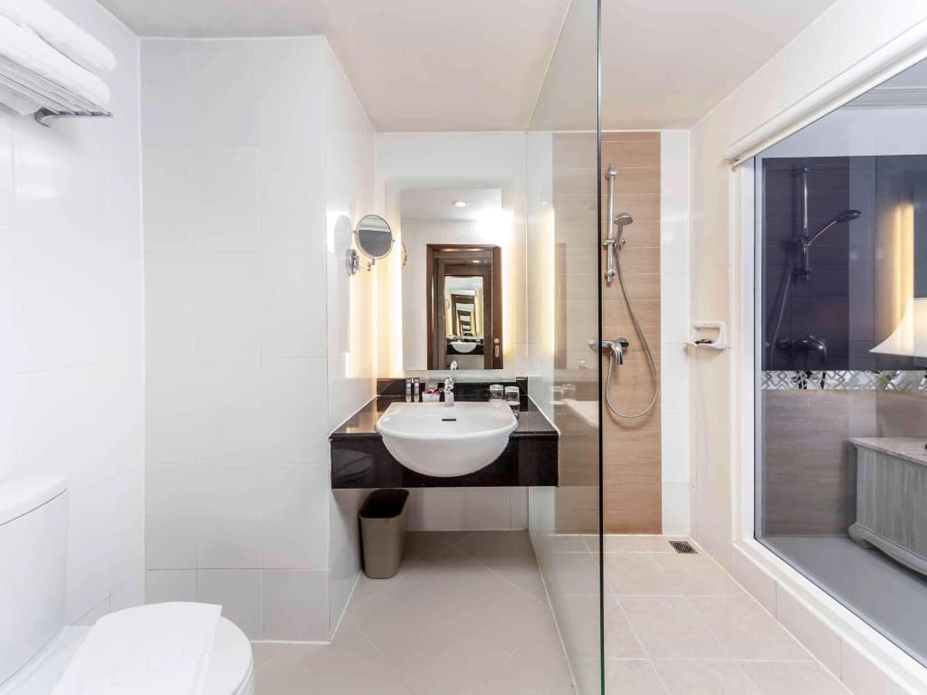 Novotel Phuket Resort Hotel - photo 40