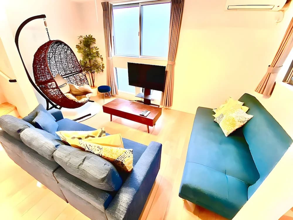 Eternity HOUSE Kamata-Haneda - photo 42