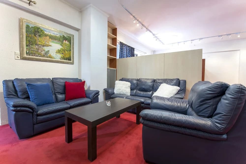 Cinema Museum Apartment - photo 3