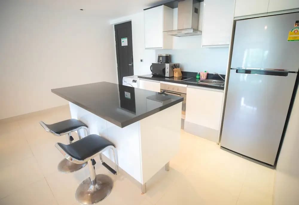 Nakalay Seaview Penthouse - photo 20