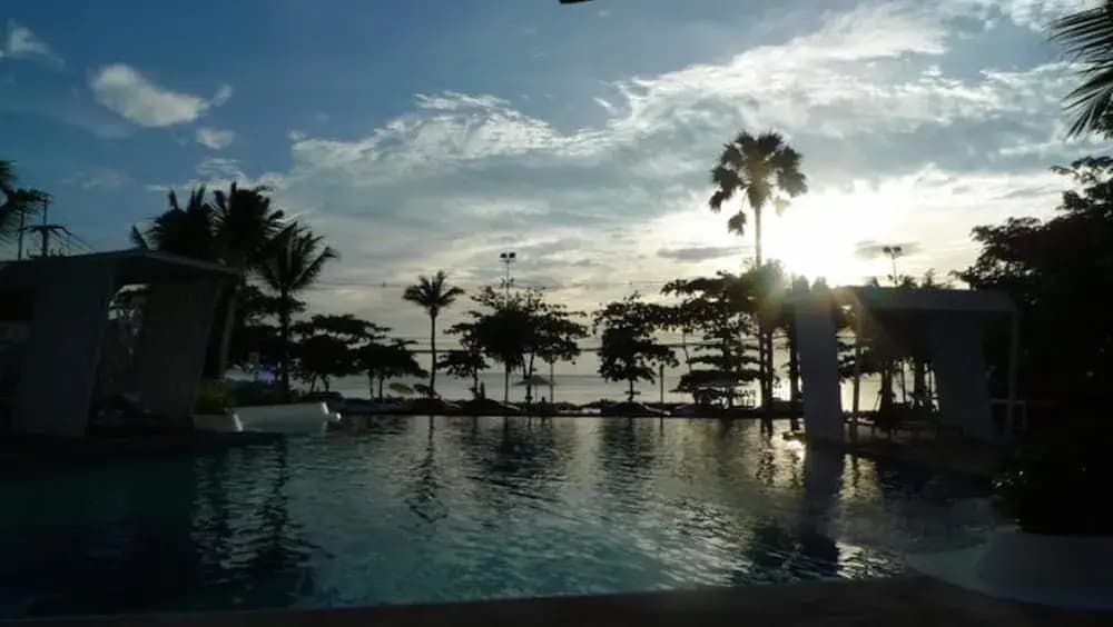 The Relaxing Room Lumpini Beach Jomtien - photo 20
