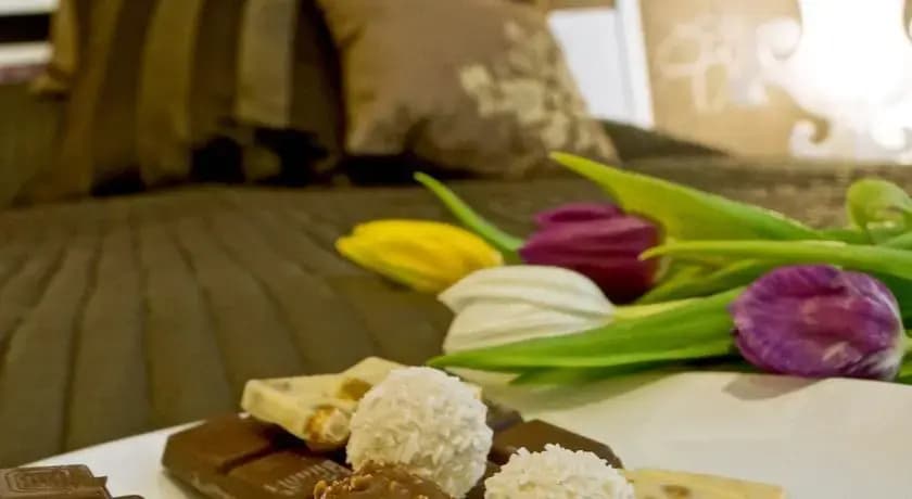 Chocolate Home - photo 4