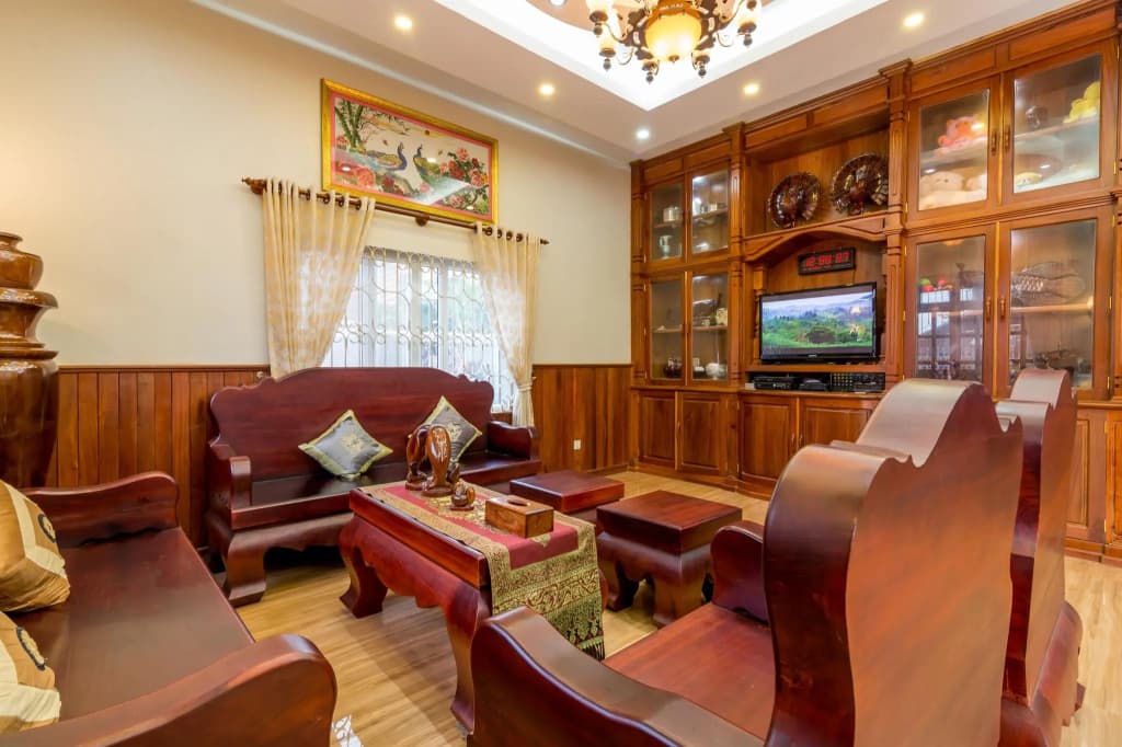 Aniza Angkor Villa - photo 2