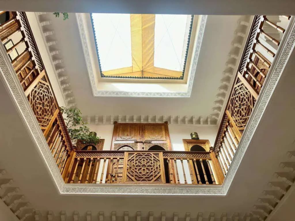 Riad Radia - photo 8