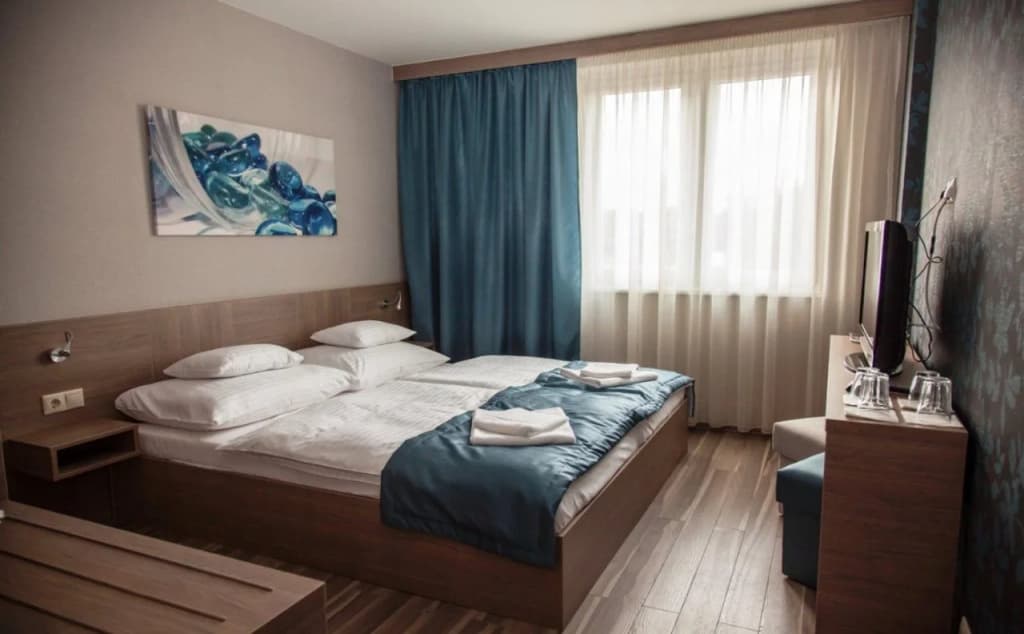Vitta Hotel Superior - photo 7