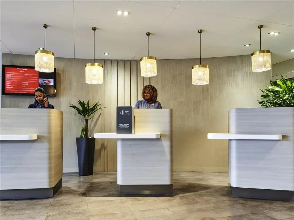 ibis Paris Porte De Montreuil - photo 25