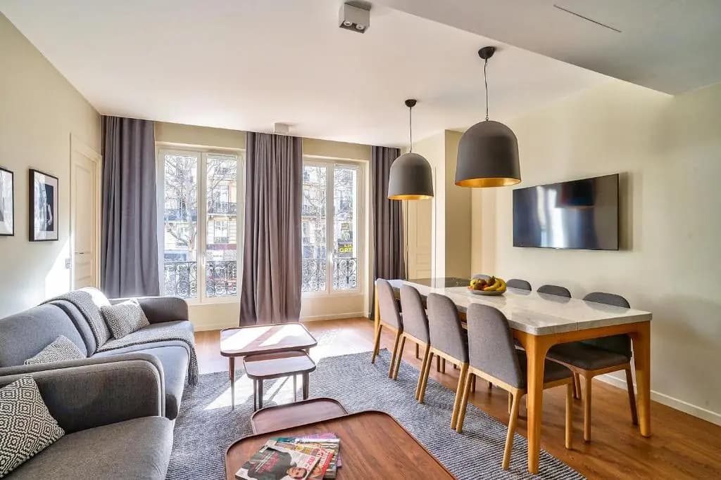 118 - Urban Luxury Flat La Sorbonne - photo 3