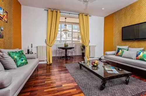Sweet Inn Apartment- Dali-Diagonal - photo 10
