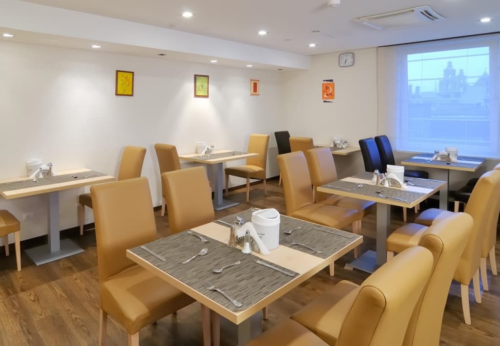 Promenade Hotel by Mellow Mood Hotels - photo 16