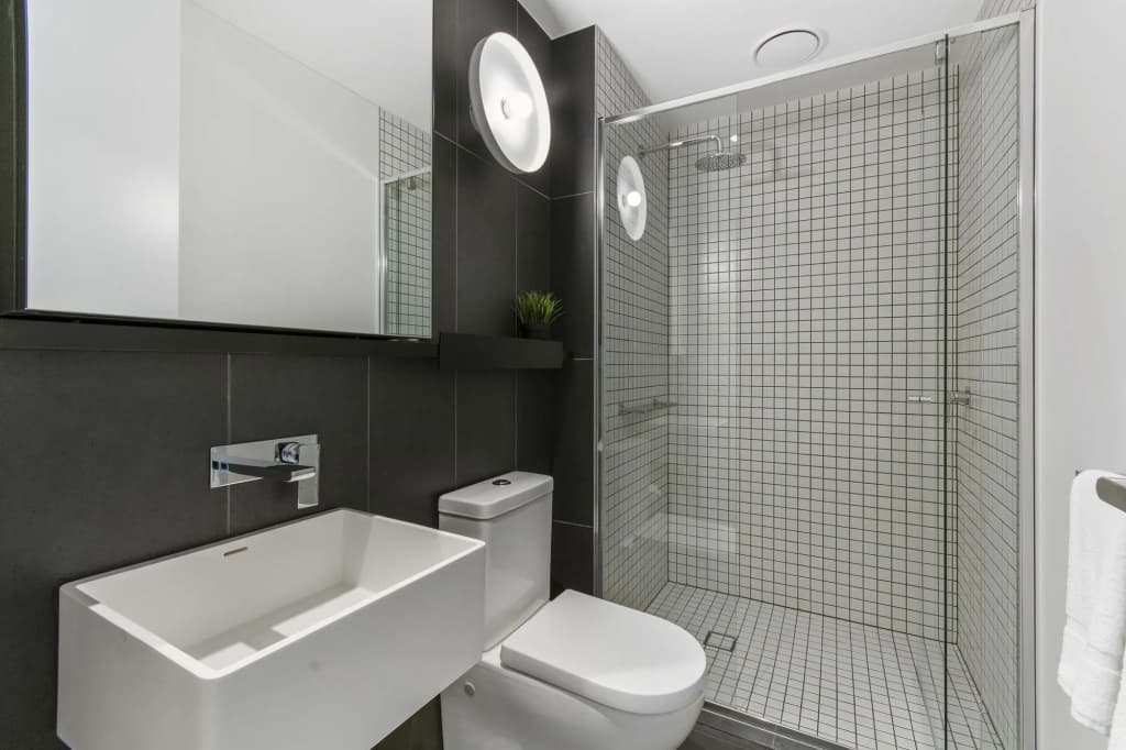 Serviced Apartments Melbourne - Empire - photo 9