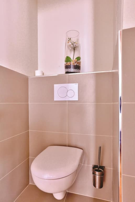 B 366 - Quartier Latin - Deluxe Appartement - photo 8