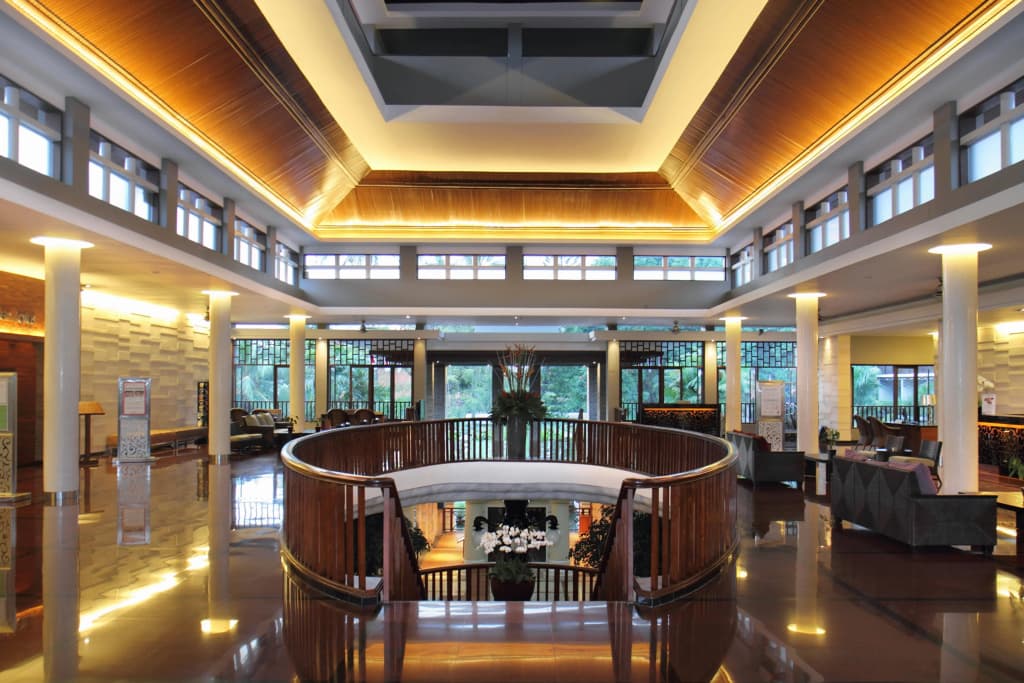 Bali Dynasty Resort - photo 45