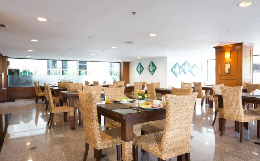 CH Hotel - photo 39