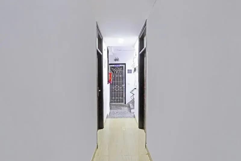 Hotel Sun Residency - photo 32