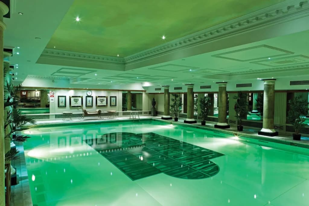 NYX Hotel London Holborn - photo 14