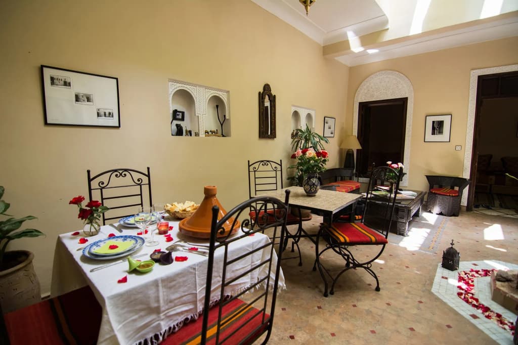 Riad Marhbabikoum - photo 24