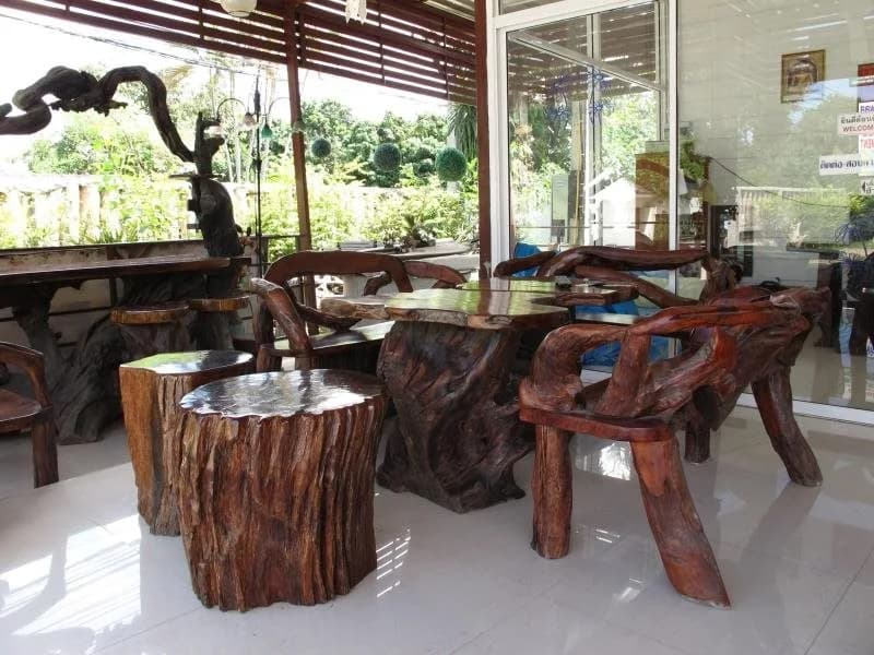 OYO 1024 Thank Place - photo 17