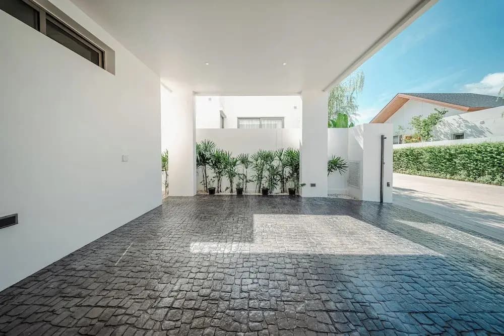 The Ozone Residences Bangtao - photo 19