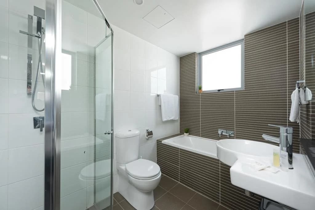 Astra Apartments North Sydney - photo 7