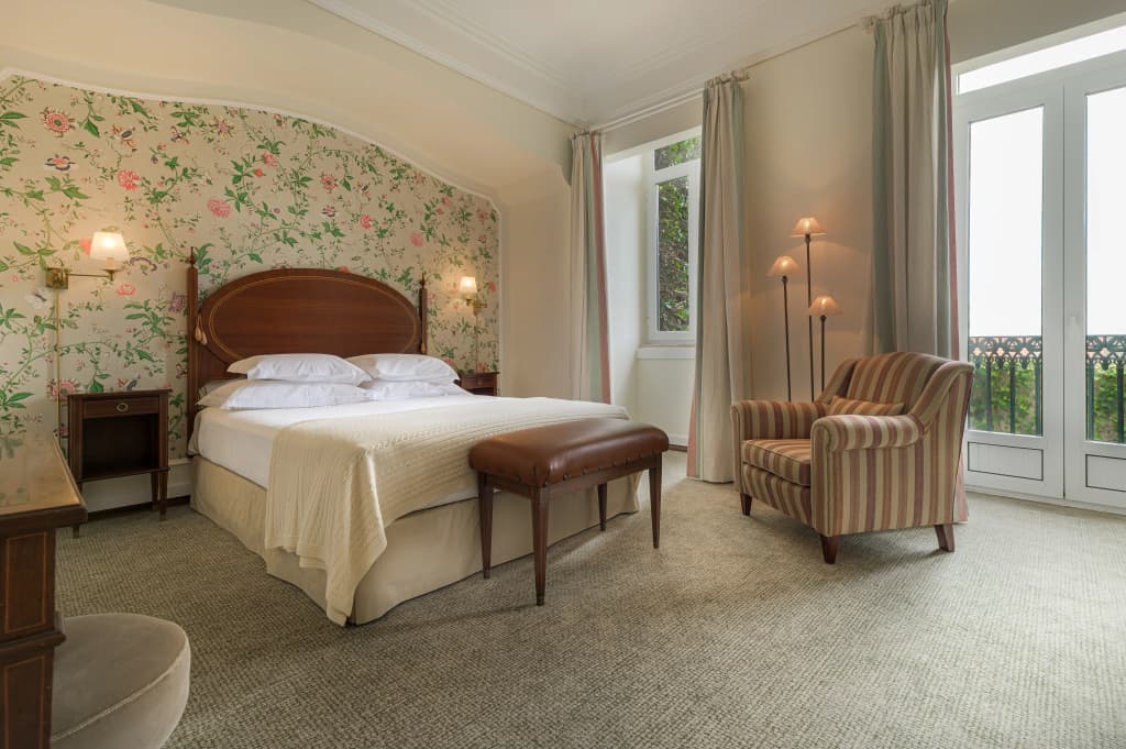 As Janelas Verdes Inn, a Lisbon Heritage Collection - photo 4