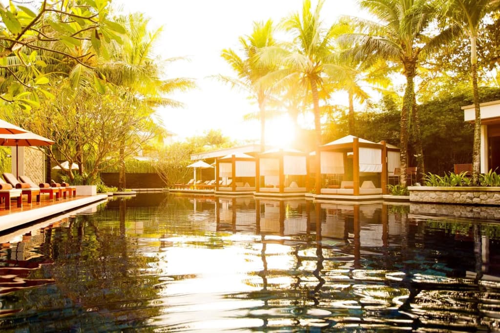 The Chava Resort - photo 21