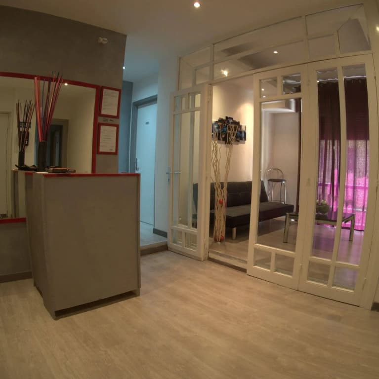 Enzo Luxury Rooms - photo 4