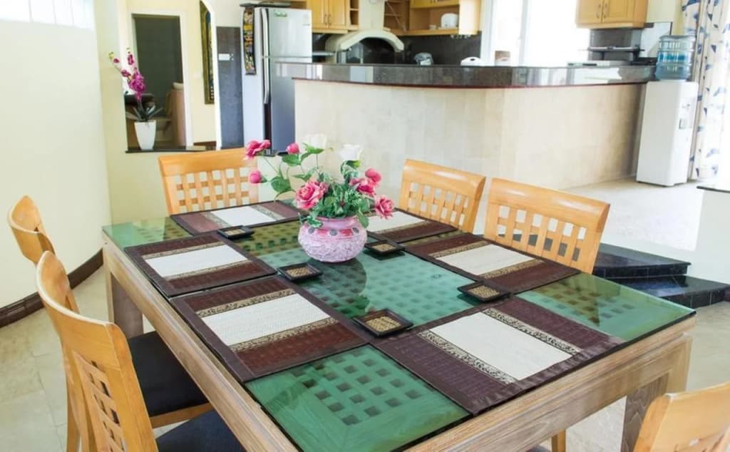 Baan PaiFar Pool Villa - photo 26