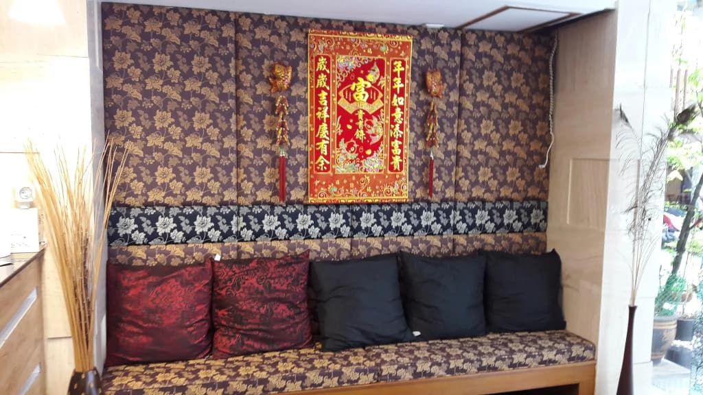 Ideal Hotel Pratunam - photo 4