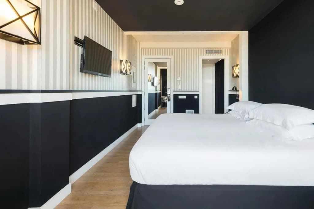 Hotel EuroPark - photo 39