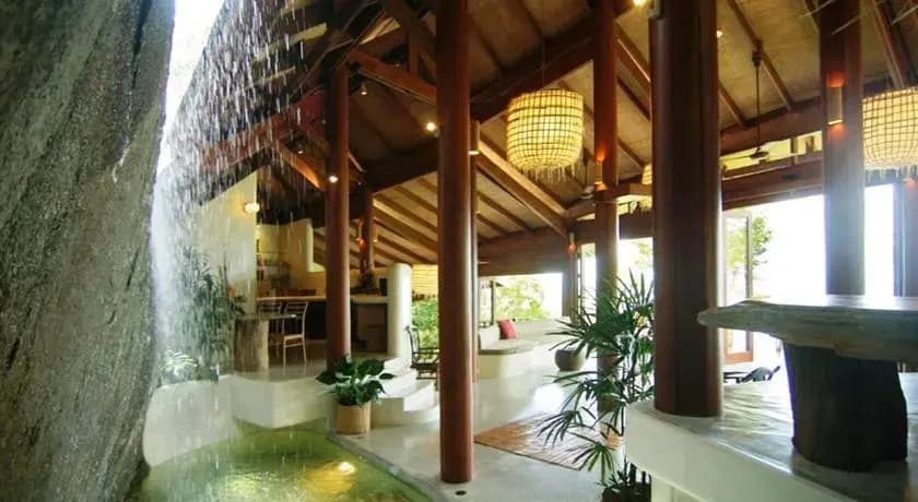 Villa Waterfall - photo 9