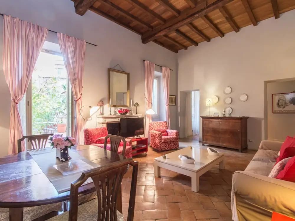 Capital Barberini Apartment - photo 3