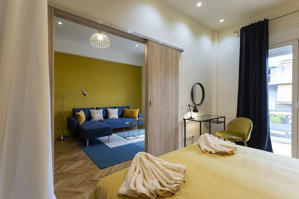 Stylish and Fancy Central Apartment - photo 5