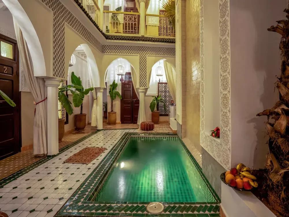 Riad Fleur De Sable - photo 15