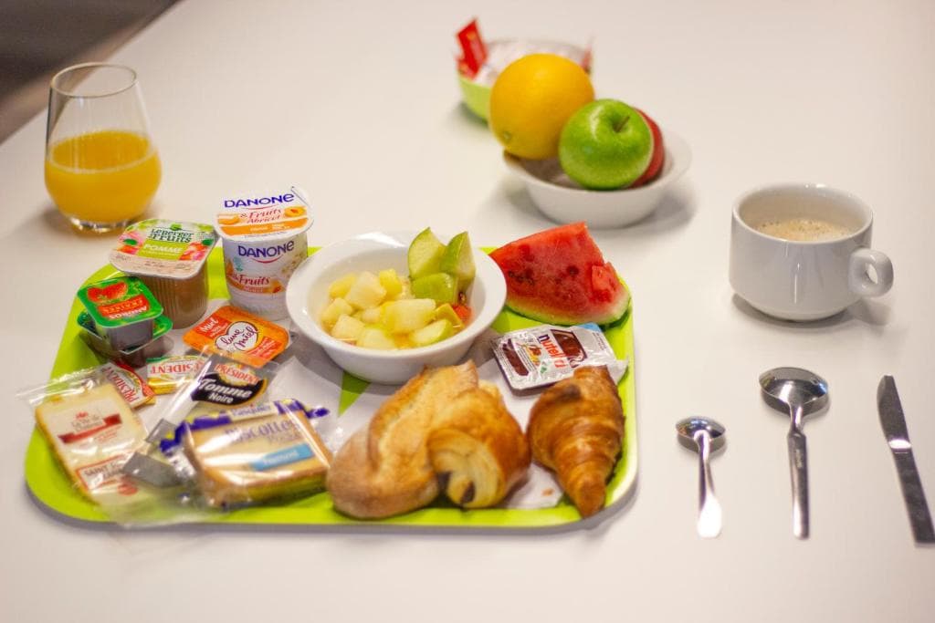 ibis budget Paris Porte d'Orleans - photo 14